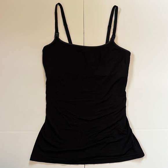Cosabella Talco Maternity Camisole S - Picture 1 of 6